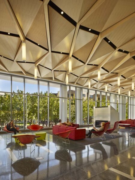 Mogan North Lobby 2